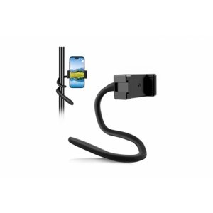 Flexibilní držák pro akční kamery / telefony Multikoptery RCobchod
