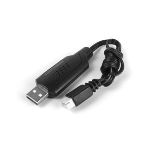 USB nabíječ (Atom) Náhradní díly RCobchod
