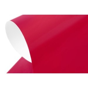KAVAN nažehlovací fólie 100m - tmavě červená Stavební materiály RCobchod