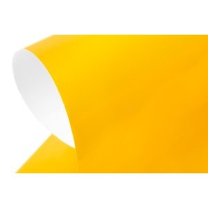 KAVAN nažehlovací fólie 10m - žlutá Stavební materiály RCobchod