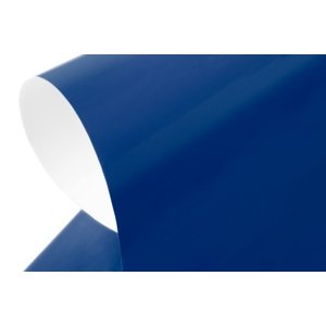 KAVAN nažehlovací fólie 10m - tmavě modrá Stavební materiály RCobchod