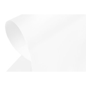 KAVAN nažehlovací fólie 10m - bílá Stavební materiály RCobchod