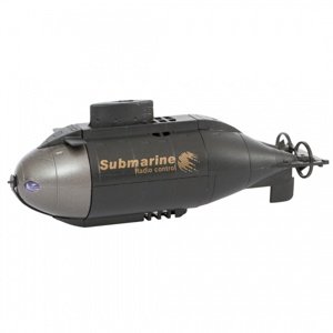 Invento RC mini ponorka- Zánovní, plně funkční, outlet Ostatní modely RCobchod