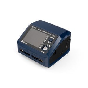 SKY RC D100 Neo nabíječ 2x 100W Nabíjení RCobchod