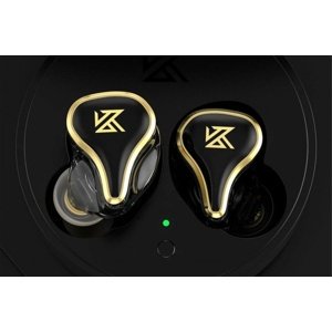 KZ SK10 Pro Bezdrátová sluchátka s mikrofonem PC a GSM příslušenství RCobchod