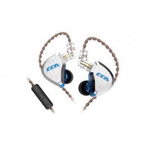 KZ CCA C12 sluchátka s mikrofonem PC a GSM příslušenství RCobchod