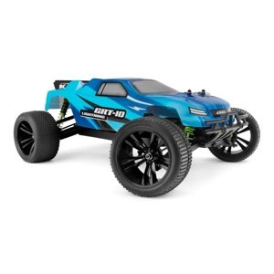 KAVAN GRT-10 Lightning 2,4 GHz 4WD Truggy 1:10 - Modrý Modely aut RCobchod