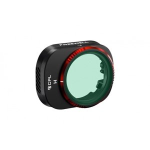 Freewell kruhový polarizační filtr pro DJI Mini 4 Pro Foto a Video RCobchod