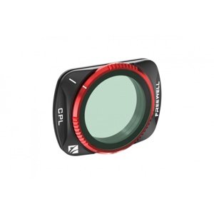 Freewell kruhový polarizační filtr pro DJI Osmo Pocket 3 Foto a Video RCobchod