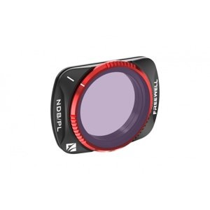 Freewell šedý polarizační ND8/PL filtr pro DJI Osmo Pocket 3 Foto a Video RCobchod
