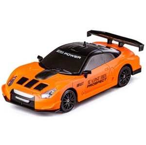 S-Idee RC auto Drift Sport Car Nissan GT-R 1:24 RC auta, traktory, bagry IQ models
