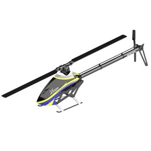Specter 700 V2 NME kit Modely vrtulníků RCobchod
