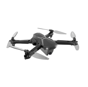 Syma Z6 - dron- Zánovní, jeden let, lehce osekané listy, kompletní balení, outlet RC drony RCobchod
