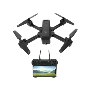 RC Dron Z11 - Full HD, Follow me, Gesta  RCobchod