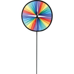 Invento větrník Magic Wheel 20 cm Draci a ostatní IQ models