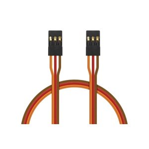 PATCH kabel 100mm, JR 0,25qmm plochý PVC kabel, 1 ks. Doporučené příslušenství IQ models