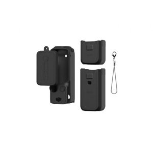Osmo Pocket 3 - Kompletní sada silikonových chráničů Foto a Video IQ models