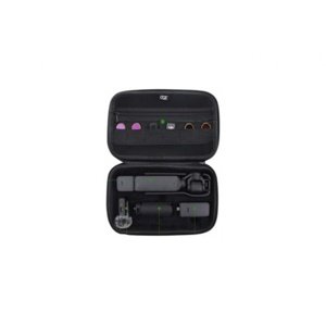 DJI Osmo Pocket 3 - EVA přepravní pouzdro Foto a Video IQ models