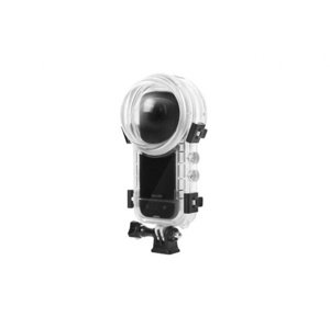 Insta360 X4 - 50m neviditelné vodotěsné potápěčské pouzdro Foto a Video IQ models