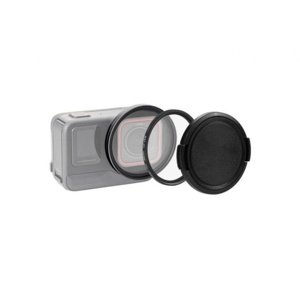 Insta360 Ace Pro - 52mm UV filtr s krytkou objektivu Foto a Video IQ models