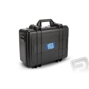 P1 - Plastový kufr UNI voděodolný (390x265x130mm) Přepravní obaly RCobchod