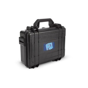 P2 - Plastový kufr UNI voděodolný (310x210x95mm) Přepravní obaly RCobchod