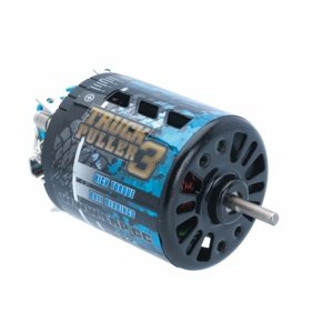 TRUCK Puller 3 7,2V motor Elektromotory IQ models