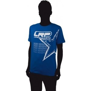 LRP Factory Team 3 tričko - velikost XXXL Propagace RCobchod