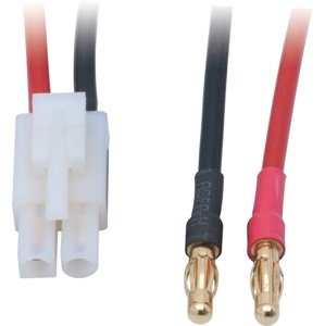 Nabíjecí kabel 500mm s TAMIYA/JST konektorem Konektory a kabely IQ models