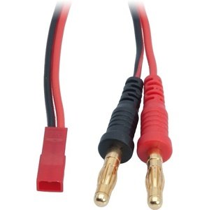 Nabíjecí kabel 600mm s BEC konektorem Konektory a kabely RCobchod
