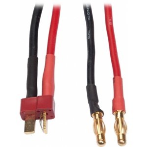 Nabíjecí kabel s US/T DEAN konektorem Nutné příslušenství ke zprovoznění RCobchod