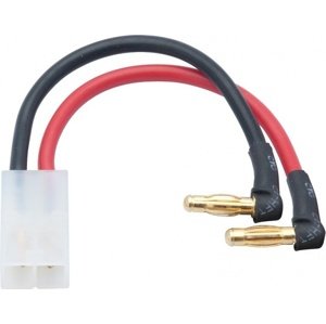 Adaptér: z LiPo Hardcase G4 na TAMIYA/JST konektor Konektory a kabely RCobchod