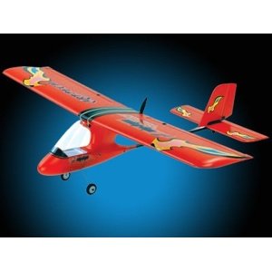 RC model letadla Wing Dragon sport ART-TECH, 4ch, 2,4Ghz RTF letadla RCobchod