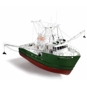 Andrea Gail 1:30 Modely lodí RCobchod