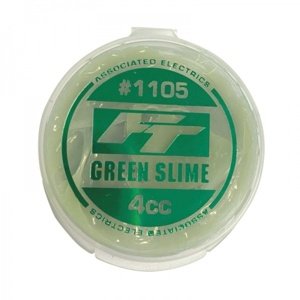 FT ASSOCIATED Green Slime Doporučené příslušenství RCobchod