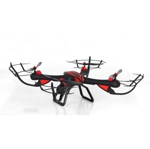Vampire MAX - rychlý dron s HD kamerou Drony s kamerou RCobchod
