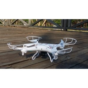 Galaxy-M5 - RC dron s kamerou Drony s kamerou RCobchod