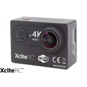 Action-Cam Ultra HD 4K 24MP! WiFi Kamery RCobchod