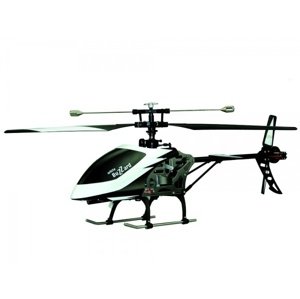 BUZZARD 2,4 GHz 4ch  - Jednorotorový RC vrtulník 4 - kanálové RCobchod