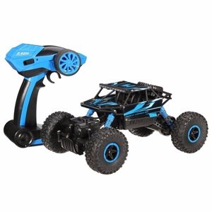 Amewi RC auto Rock Crawler Reely 1:18 modrá RC auta, traktory, bagry RCobchod