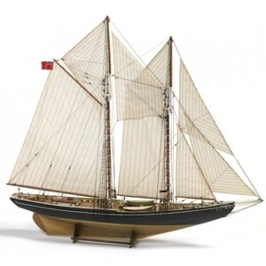 Bluenose 1:65 Modely lodí RCobchod
