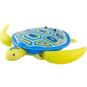 Robo-želva - leze po zemi - plave pod vodou  RCobchod