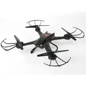 XXL Dron S3 s WiFi-HD kamerou - 58cm Drony s kamerou RCobchod