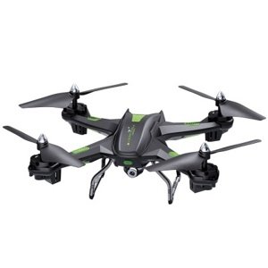 VERFLE S5C - dron s HD kamerou 720p Drony s kamerou RCobchod