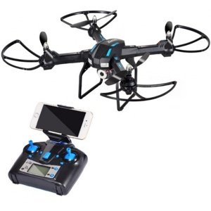 LIDI-5 - velký dron s WiFi-HD pohyblivou kamerou a barometrem  RCobchod