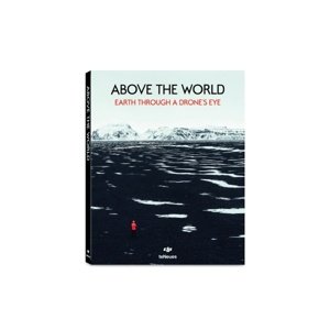 Kniha - Above the World Propagace RCobchod