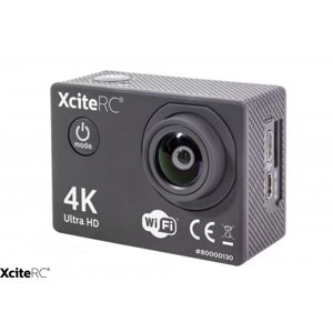 Ultra HD 4K/30fps!!! 16MP! SLOW MOTION WiFi Action CAM Kamery RCobchod