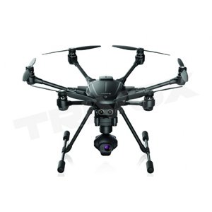 TYPHOON H PRO s CGO-ET, Termo kamera Drony s kamerou RCobchod