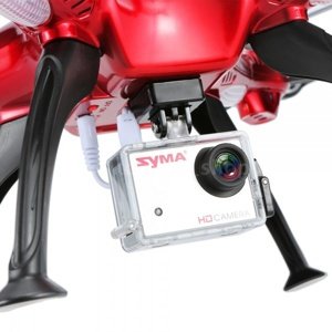 FULL-HD kamera pro SYMA X8  RCobchod