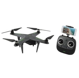 Xiro Xplorer - moderní dron s GPS Drony bez kamery RCobchod